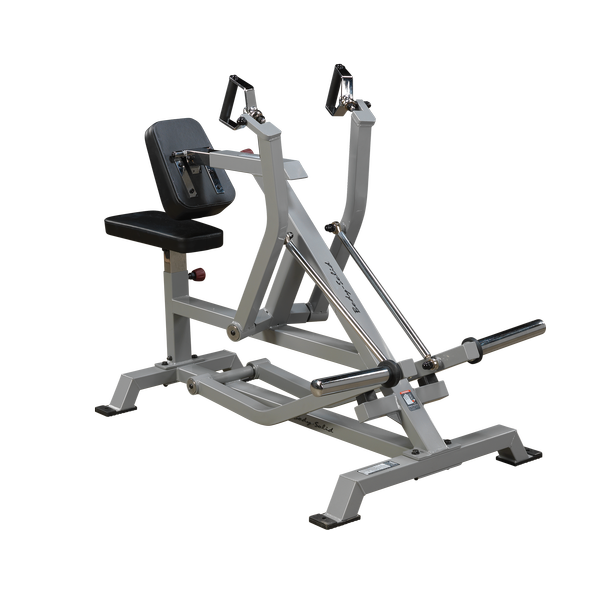 Body-Solid LVSR Leverage Seated Row