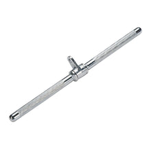 Load image into Gallery viewer, Body-Solid MB022A Aluminum Revolving Straight Bar