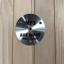 Load image into Gallery viewer, Golden Designs Maxxus &quot;Seattle Edition&quot; 2 Per Low EMF FAR Infrared Carbon Canadian Hemlock Sauna