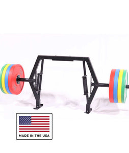 Intek Strength Modular Functional Bars