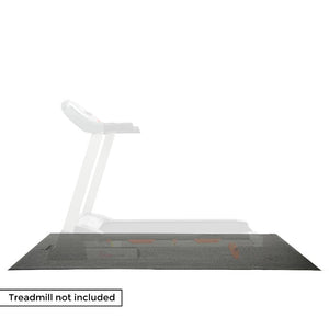 Sunny Health & Fitness Treadmill Floor Mat