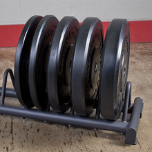 Load image into Gallery viewer, Body-Solid OBPX260 Chicago Extreme Bumper Plates