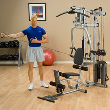 Load image into Gallery viewer, Body-Solid Powerline P2X Home Gym