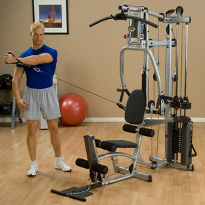 Body-Solid Powerline P2X Home Gym