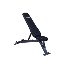 Load image into Gallery viewer, Body-Solid PFI150 Powerline Flat Incline Bench