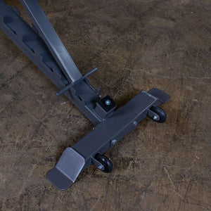 Body-Solid PFI150 Powerline Flat Incline Bench