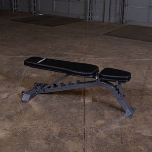 Body-Solid PFI150 Powerline Flat Incline Bench