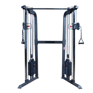 Body-Solid PFT100 Powerline Functional Trainer