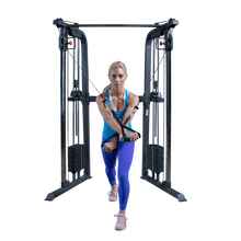 Load image into Gallery viewer, Body-Solid PFT100 Powerline Functional Trainer