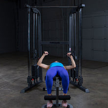 Load image into Gallery viewer, Body-Solid PFT100 Powerline Functional Trainer