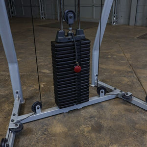 Body-Solid PFT50 Powerline Functional Trainer