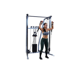 Body-Solid PFT50 Powerline Functional Trainer