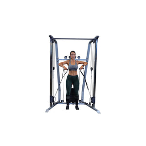 Body-Solid PFT50 Powerline Functional Trainer