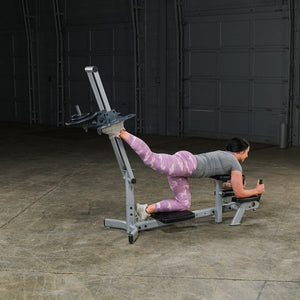 Body-Solid PGM200X Powerline Glute Max