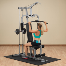 Load image into Gallery viewer, Body-Solid Powerline PHG1000X Home Gym