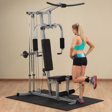 Load image into Gallery viewer, Body-Solid Powerline PHG1000X Home Gym