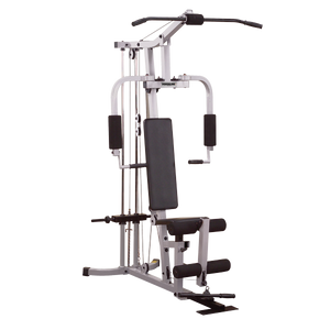 Body Solid Powerline PHG1000X Home Gym Elite Fitness Warehouse