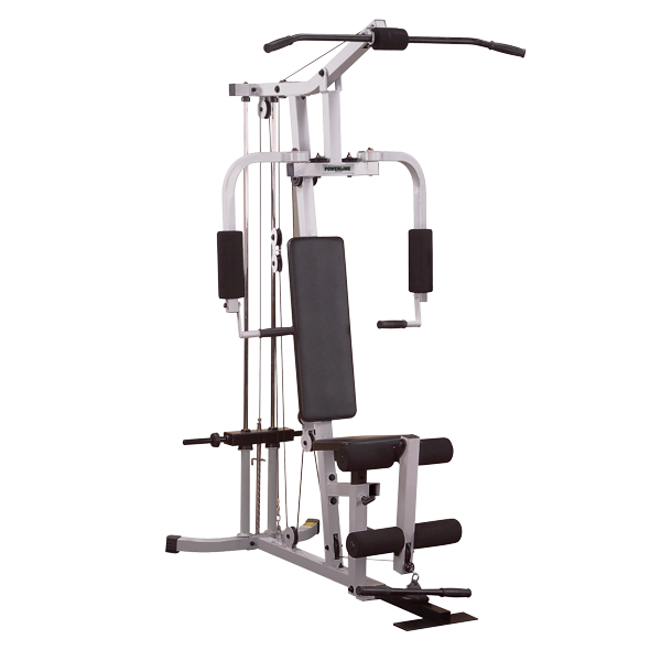 Body-Solid Powerline PHG1000X Home Gym