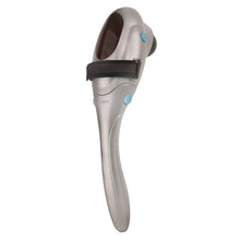 Load image into Gallery viewer, Aurora Health &amp; Beauty 2-in-1 Palm Handle Percussion Body Massager