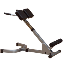 Load image into Gallery viewer, Body-Solid PHYP200X Powerline 45° Back Hyperextension