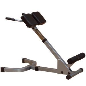 Body-Solid PHYP200X Powerline 45° Back Hyperextension