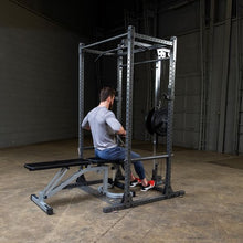 Load image into Gallery viewer, Body-Solid PPR1000 Powerline Power Rack