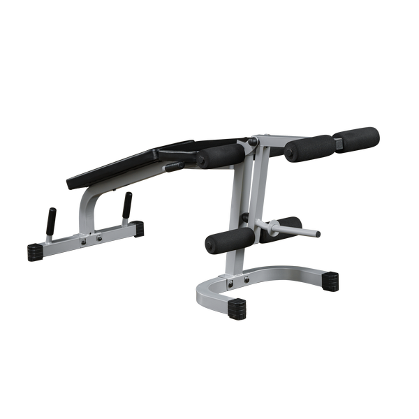 Powerline plce165x leg extension & curl machine on sale