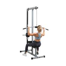 Load image into Gallery viewer, Body-Solid PLM180X PowerLine Lat Machine