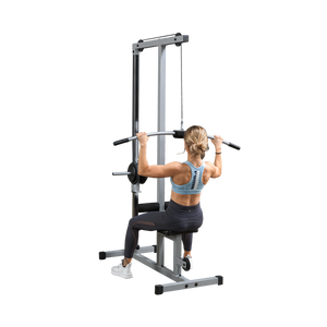 Body-Solid PLM180X PowerLine Lat Machine