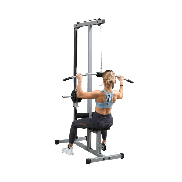 Body-Solid PLM180X PowerLine Lat Machine