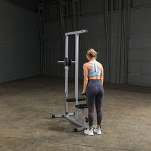 Load image into Gallery viewer, Body-Solid PLM180X PowerLine Lat Machine