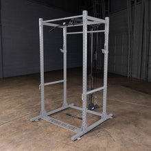 Load image into Gallery viewer, Body-Solid PLA1000 Powerline Power Rack Lat Attachment
