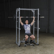 Load image into Gallery viewer, Body-Solid PPR200X Powerline Power Rack