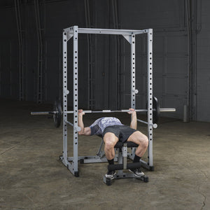 Body-Solid PPR200X Powerline Power Rack