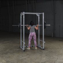 Load image into Gallery viewer, Body-Solid PPR200X Powerline Power Rack