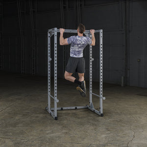 Body-Solid PPR200X Powerline Power Rack