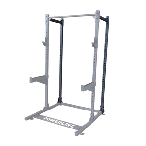 Body-Solid PPR500EXT Powerline Half Rack Extension