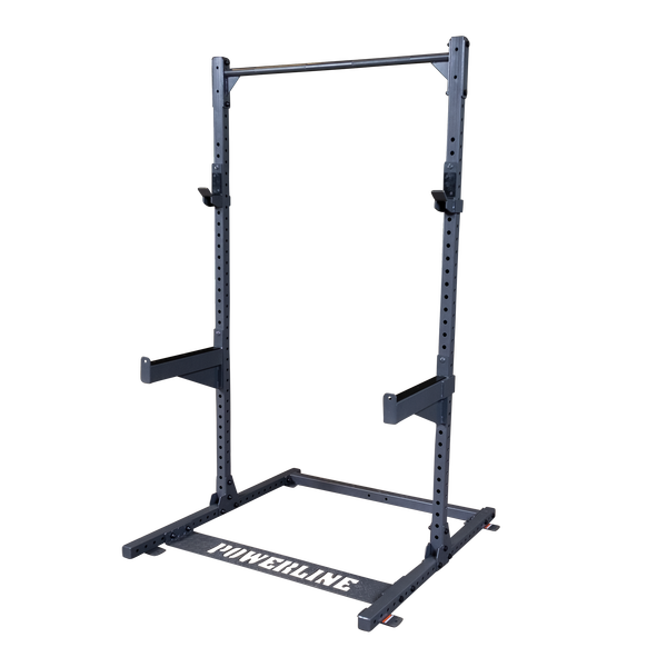 Body-Solid PPR500 Powerline Half Rack