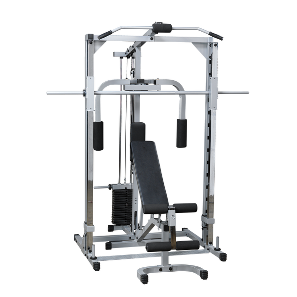 Body-Solid PSM1442XS Powerline Smith Gym