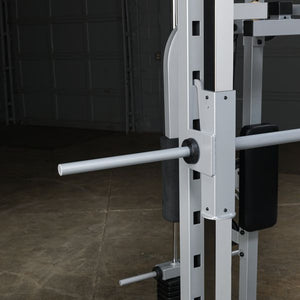Body-Solid PSM1442XS Powerline Smith Gym