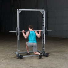 Load image into Gallery viewer, Body-Solid PSM144X PowerLine Smith Machine