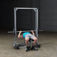 Load image into Gallery viewer, Body-Solid PSM144X PowerLine Smith Machine