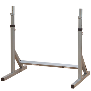 Body-Solid PSS60X PowerLine Squat Rack