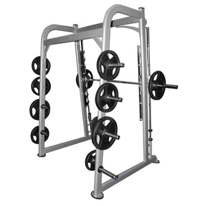 TAG Fitness Smith Machine  ~ Silver or Black