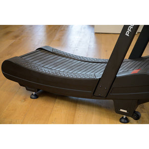 Pro 6 Arcadia Air Runner Non Motorized Treadmill
