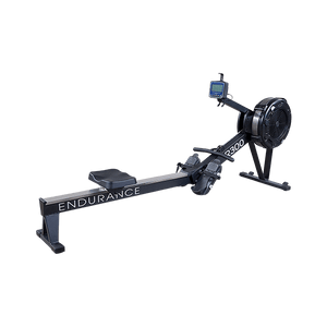 Body-Solid R300 Endurance Rower