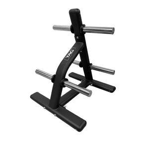 TAG Fitness Olympic Plate Tree