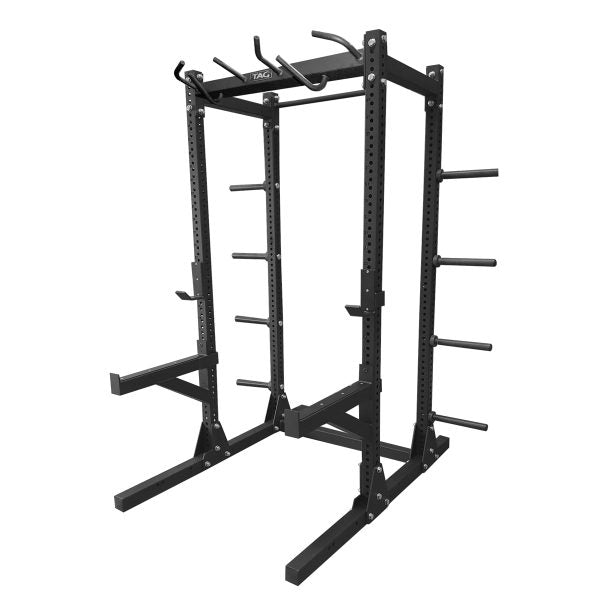 TAG Fitness Power 1/2 Rack