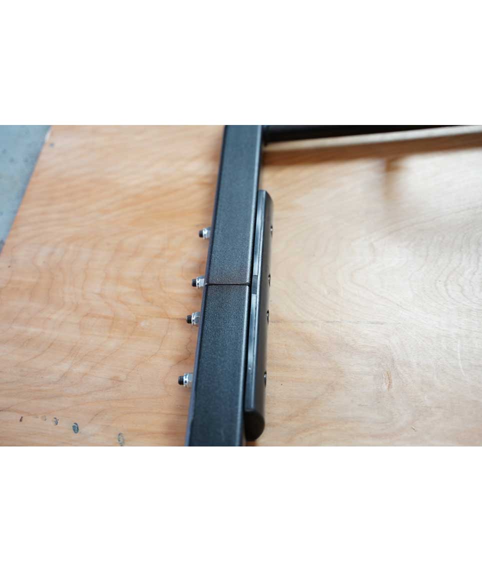 Intek Strength Modular Functional Bars – Elite Fitness Warehouse