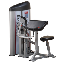 Load image into Gallery viewer, Body-Solid S2AC-2 Series II Arm Curl Machine with 235 lb Stack